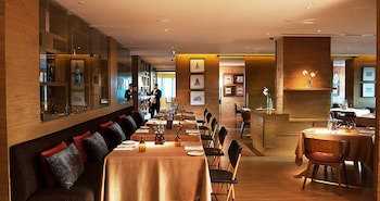 Doubletree By Hilton Hotel Johor Bahru