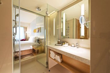 Doubletree By Hilton Hotel Johor Bahru