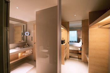 Doubletree By Hilton Hotel Johor Bahru