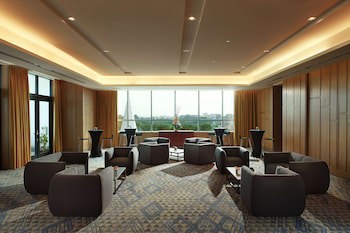 Doubletree By Hilton Hotel Johor Bahru
