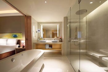 Doubletree By Hilton Hotel Johor Bahru