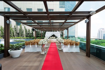 Doubletree By Hilton Hotel Johor Bahru