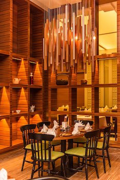 Doubletree By Hilton Hotel Johor Bahru