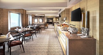 Doubletree By Hilton Hotel Johor Bahru