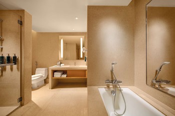 Doubletree By Hilton Hotel Johor Bahru