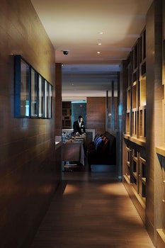 Doubletree By Hilton Hotel Johor Bahru
