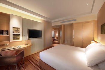 Doubletree By Hilton Hotel Johor Bahru