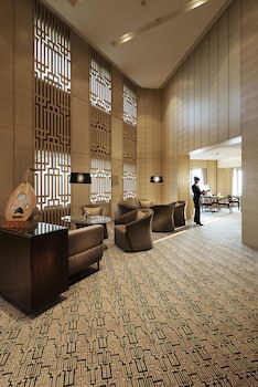 Doubletree By Hilton Hotel Johor Bahru