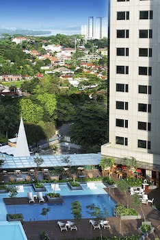 Doubletree By Hilton Hotel Johor Bahru