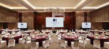 Doubletree By Hilton Hotel Johor Bahru
