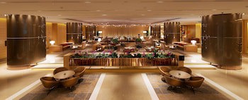 Doubletree By Hilton Hotel Johor Bahru