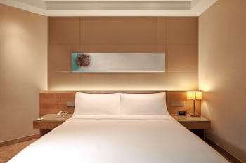 Doubletree By Hilton Hotel Johor Bahru