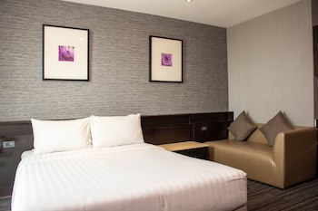 Chor Cher - The Luxury Green Hotel