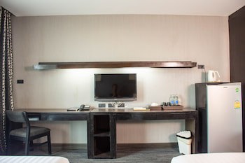 Chor Cher - The Luxury Green Hotel