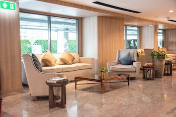 Chor Cher - The Luxury Green Hotel