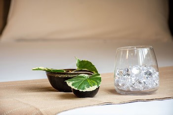 Chor Cher - The Luxury Green Hotel