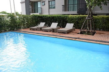 Chor Cher - The Luxury Green Hotel