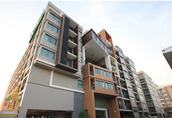 Chor Cher - The Luxury Green Hotel