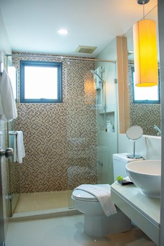 Chor Cher - The Luxury Green Hotel