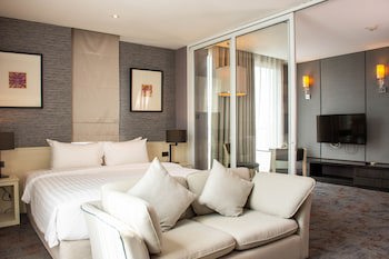 Chor Cher - The Luxury Green Hotel