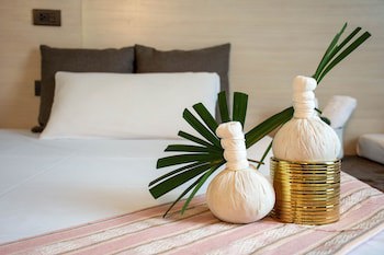 Chor Cher - The Luxury Green Hotel