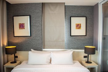 Chor Cher - The Luxury Green Hotel
