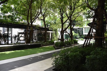 Chor Cher - The Luxury Green Hotel