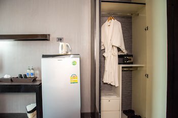 Chor Cher - The Luxury Green Hotel