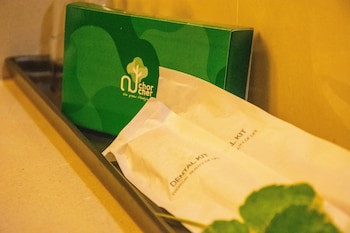 Chor Cher - The Luxury Green Hotel