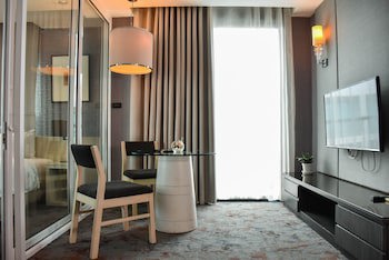 Chor Cher - The Luxury Green Hotel