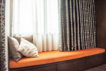 Chor Cher - The Luxury Green Hotel