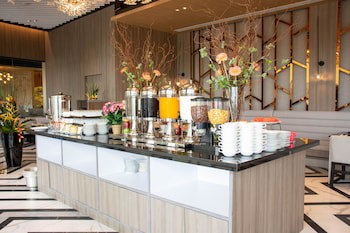 Chor Cher - The Luxury Green Hotel