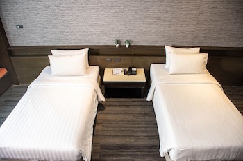 Chor Cher - The Luxury Green Hotel