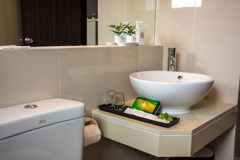 Chor Cher - The Luxury Green Hotel