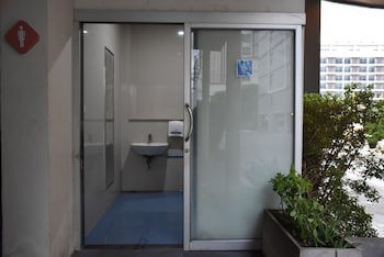 Chor Cher - The Luxury Green Hotel