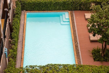 Chor Cher - The Luxury Green Hotel