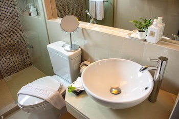 Chor Cher - The Luxury Green Hotel