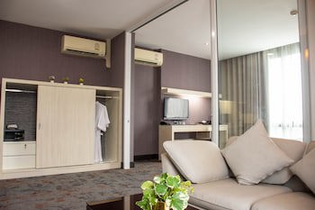 Chor Cher - The Luxury Green Hotel