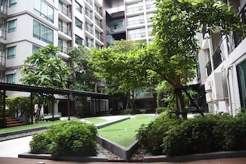 Chor Cher - The Luxury Green Hotel
