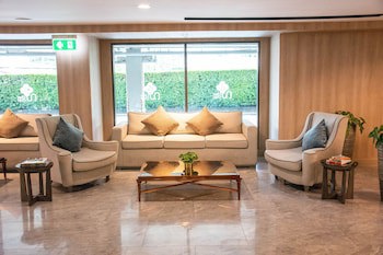 Chor Cher - The Luxury Green Hotel