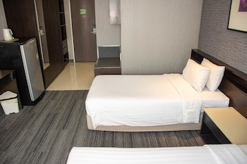 Chor Cher - The Luxury Green Hotel