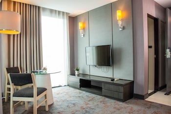 Chor Cher - The Luxury Green Hotel