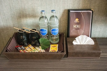 Chor Cher - The Luxury Green Hotel