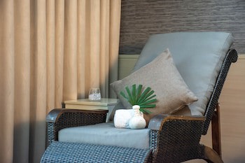 Chor Cher - The Luxury Green Hotel