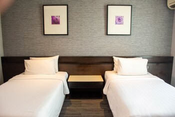 Chor Cher - The Luxury Green Hotel