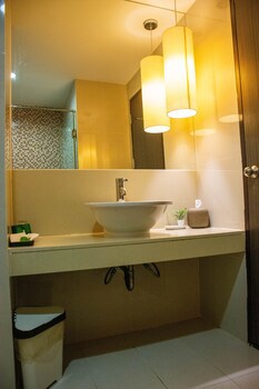 Chor Cher - The Luxury Green Hotel