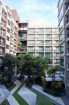 Chor Cher - The Luxury Green Hotel