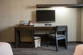 Chor Cher - The Luxury Green Hotel
