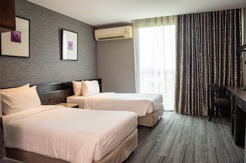 Chor Cher - The Luxury Green Hotel