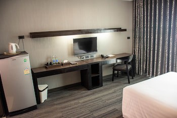 Chor Cher - The Luxury Green Hotel